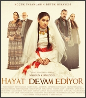 Film Afişi